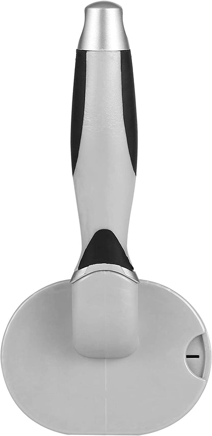 for Pets Slicker Dog Brush for Pet Hair Removal | Removes Mats, Tangles & Loose Hair with Minimal Effort & Comfort | Suitable for Long or Short Haired Dogs