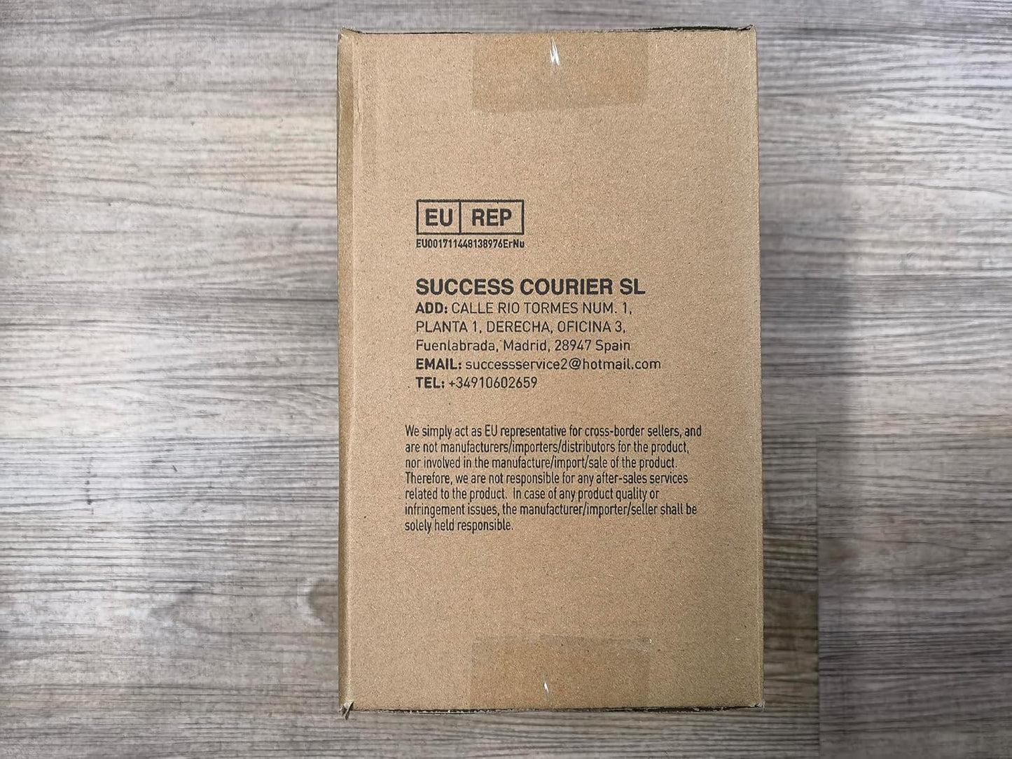 Cat Bed for Indoor Cats Washable Removable Cover - Small Pet Bed with Side Square Dog Bed Rectangle Soft Puppy Bed Bolster Cuddle Kitten Bed with Wall Slip-Resistant Bottom, Brown 20 Inch