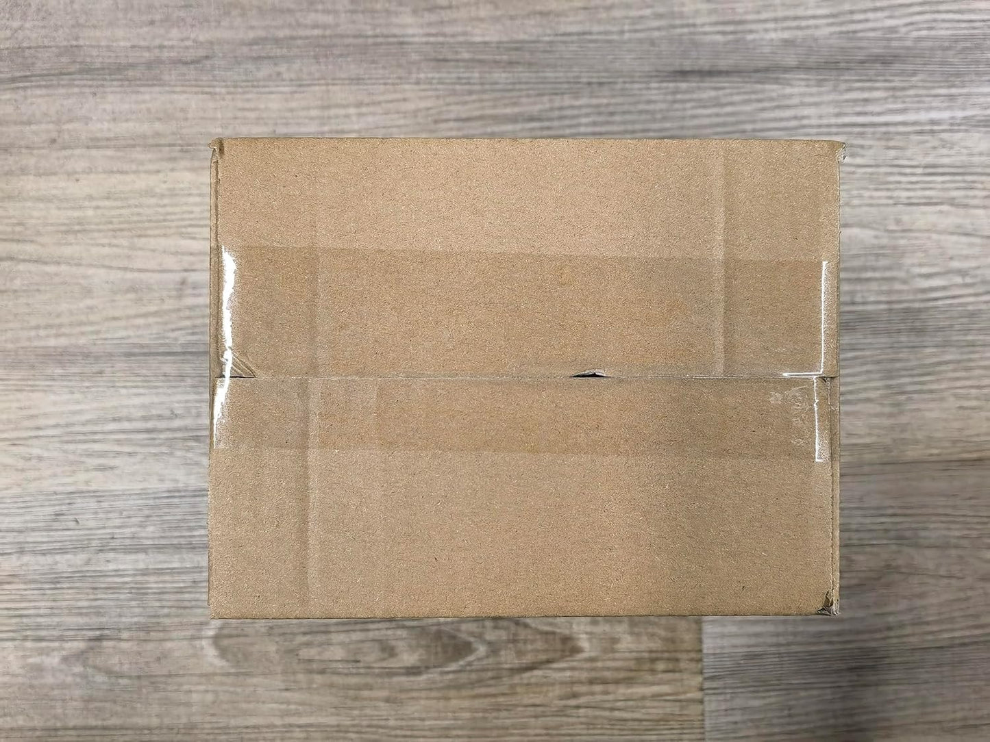 Cat Bed for Indoor Cats Washable Removable Cover - Small Pet Bed with Side Square Dog Bed Rectangle Soft Puppy Bed Bolster Cuddle Kitten Bed with Wall Slip-Resistant Bottom, Brown 20 Inch